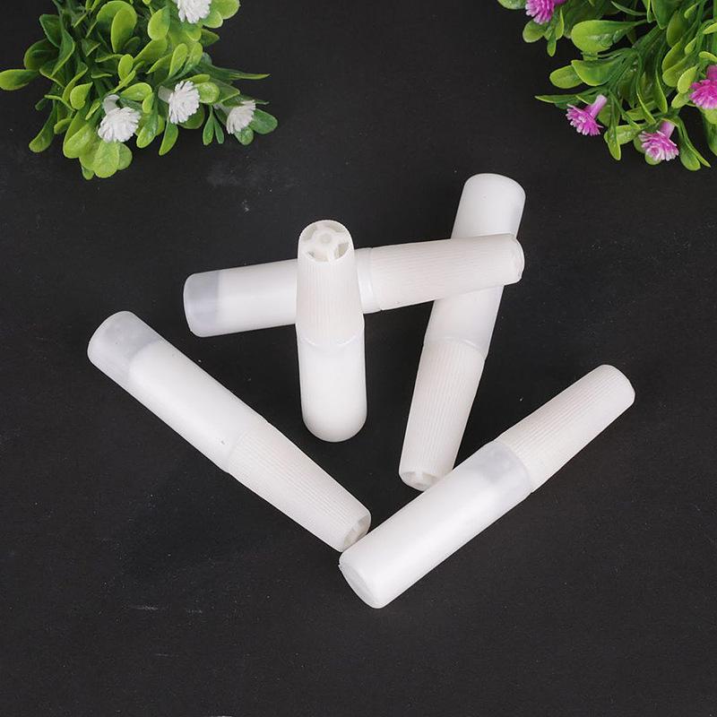 

Wooden Toy Assembly Kit: 6ML White Glue, LED Copper Wire Light