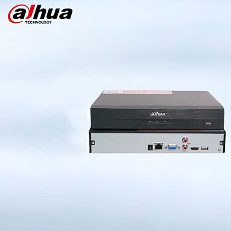 

Dahua DH-NVR2110-N-M 8-Channel NVR