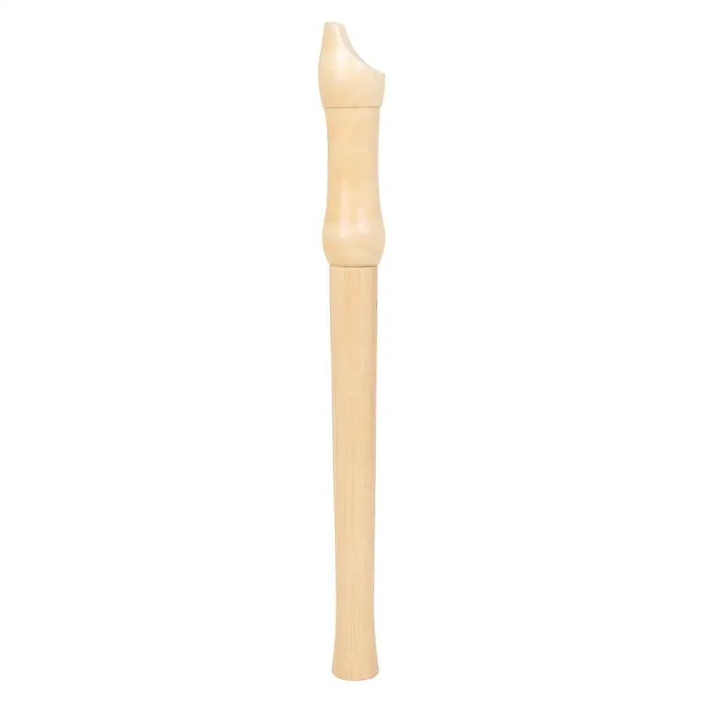 8-hole Clarinet German-Style Wooden High-Pitched Clarinet Children Students Flute Musical Instruments Musical Instruments