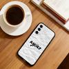 AK47 Phone Case For Samsung Galaxy A73,A72,A71,A70,A53,A52,A51,Others Soft Black Cover