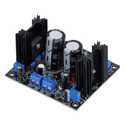 DIY-moduler – Elektroniska moduler