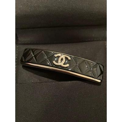 Used New Unused Barrette