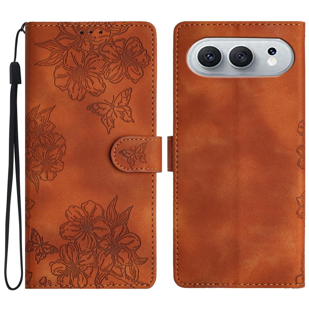 For Motorola Moto G56 5G Case Lace Flowers PU Leather Flip Wallet Phone Cover