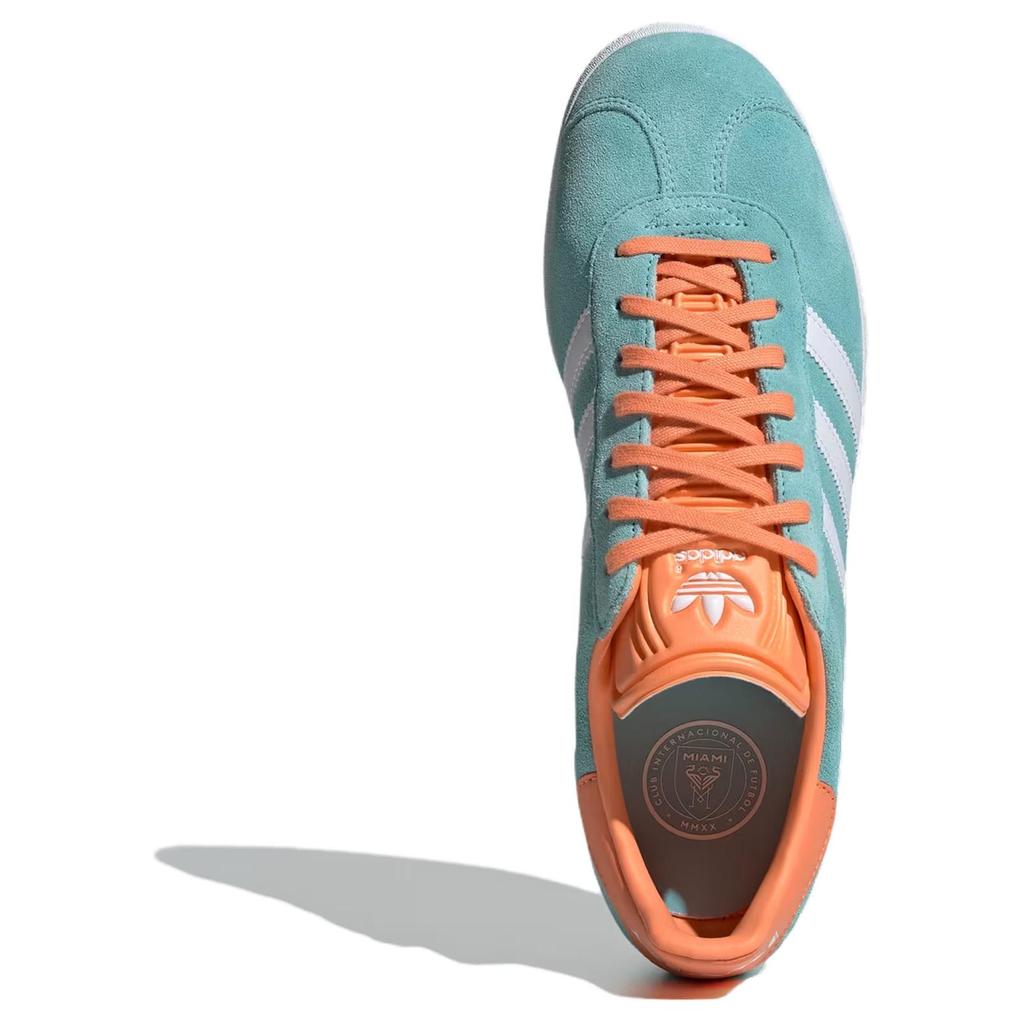 New Adidas Originals Gazelle Inter Miami South Beach IH2627