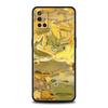 Handyhülle mit Meereshaie-Muster für Oneplus 13R 13 12R 11 10T 10R Nord N100 N200 N10 10 9 9R 9RT CE 3 2 Z Pro Weiche TPU-Hülle