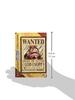 Ensky 208-Piece Jigsaw Puzzle One Piece Wanted Poster "Usopp" (18.2x25.7cm) 208-037