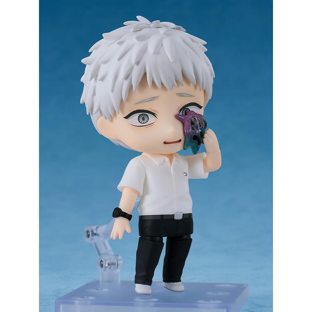 Nendoroid TV Anime Hikari ga Shinda Natsu Hikaru Figure Collectible Toy