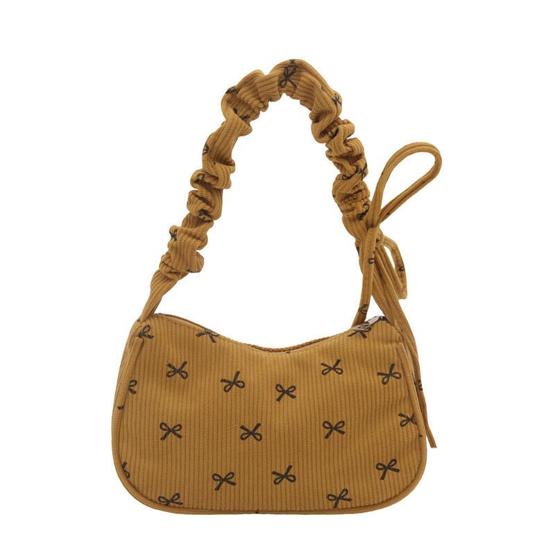 Street Style Small Square Handbag With Zipper Closure For Daily Use Women