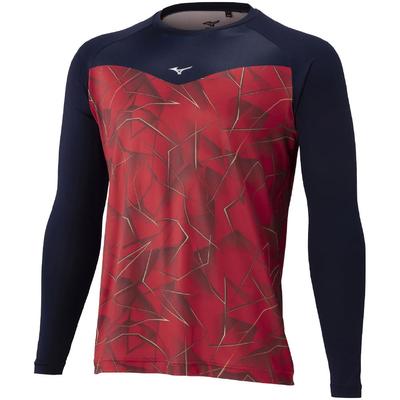 Warme Kleidung – Pullover & Langarmshirts