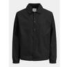 Demi-season Jacket Jack&Jones Roy Coach 12237754, Black, Standard Fit
