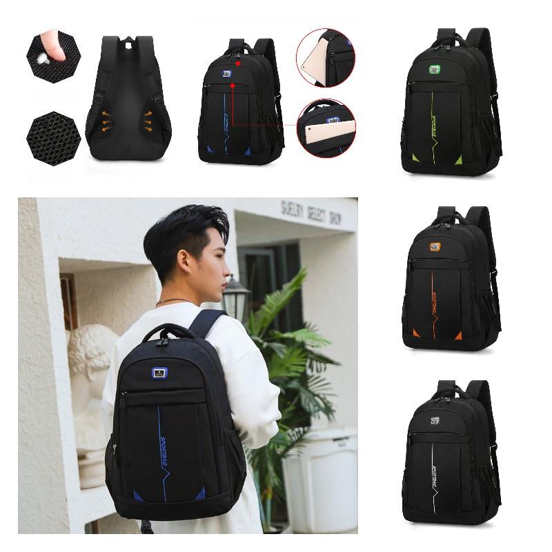 Wholesale 2023 New Men's Casual Backpack With Large Capacity For Outdoor Travel
