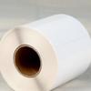 Copperplate 100x100mm Self-Adhesive Barcode Label Paper for Logistics, 500 Sheets per Box