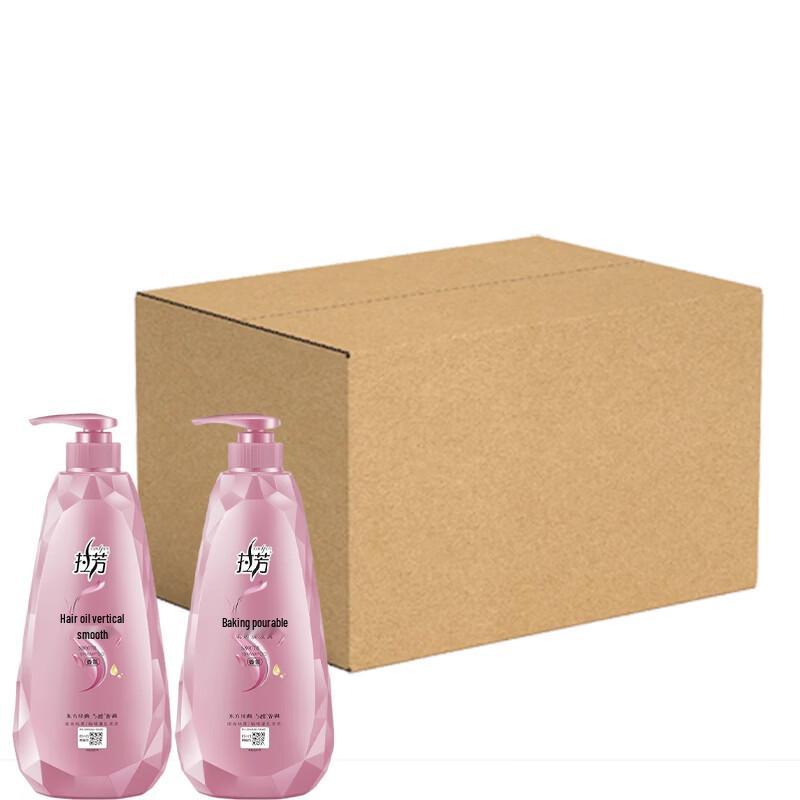 Lafang Smooth & Nourishing Shampoo