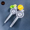 Handmade 304Stainless Steel Lemon Squeezer Orange Juicer - Handcrafted Fruit Juicer Tool for Fresh Squeezed Lemonade And Oranges