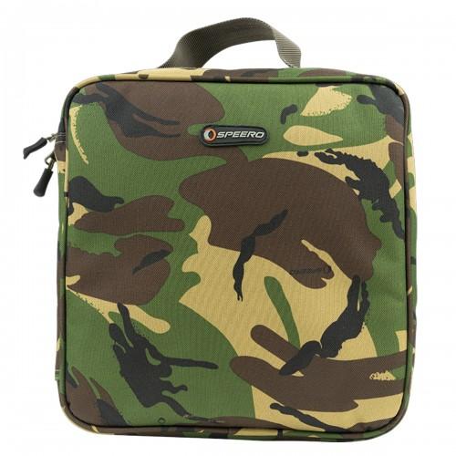 Speero Camo Cutlery Pouch