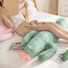 Pure Fresh Style 1M1.5M Giant Cactus Throw Pillow Stuffed Pregnant Leg Hugging Pillow Bed Cushion Sofa Decor Birthday Gift Her