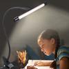 DC 5V LED Desk Light 36 LEDs Desk Light Eye Caring Desk Lamp  Reading