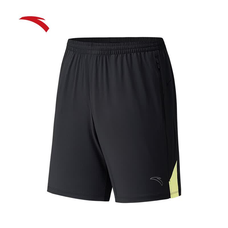 Anta Men s Loose Fit Athletic Shorts XL