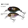 Megabass Griffon Bait Finesse MR-X Killer Pink (5.2g)