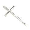 CLUT STUDIO 1 2 vintage cross hair pin