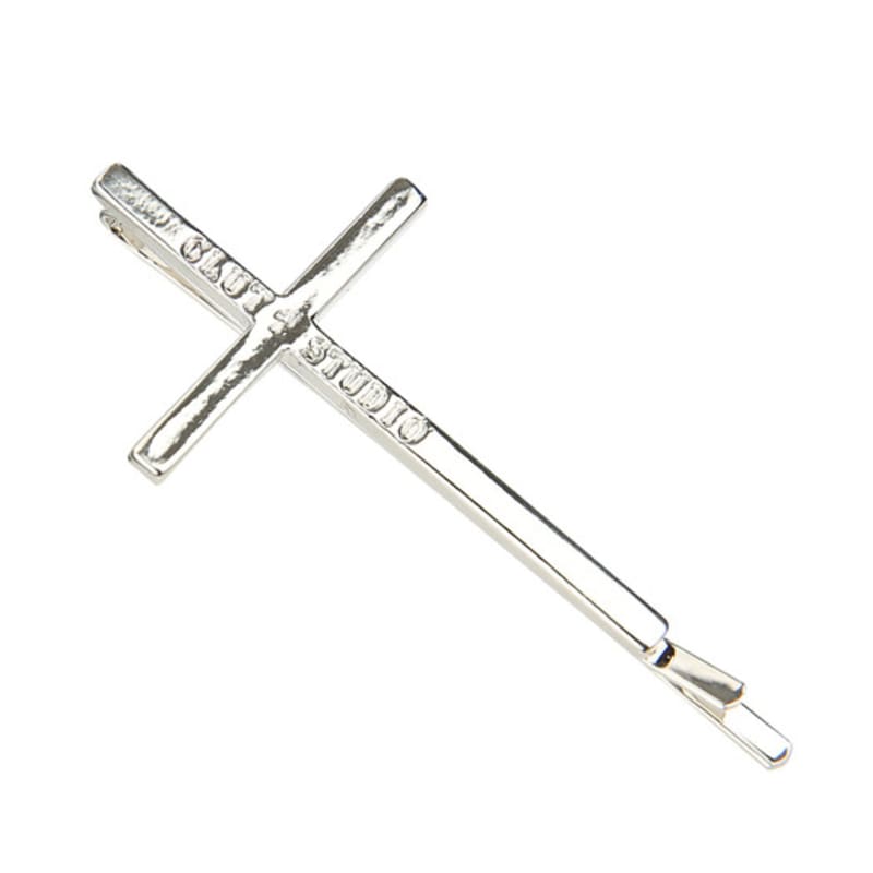 CLUT STUDIO 1 2 Vintage Cross Hair Pin
