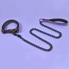 Adjustable Pet Harness Breathable Pet Lead Leash Durable Cat Traction Rope  Walking