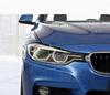 BMW 3 Series F30/F35 Headlight Cover for 2016-2018 Models