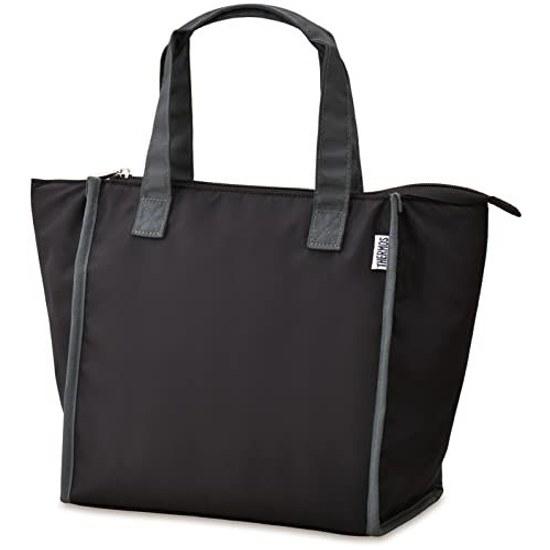 Thermos Insulated Lunch Bag 5L Black RFC-005 BK