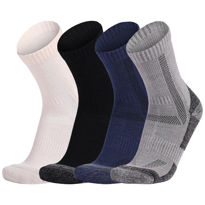 Merino Wool Sports Ski Socks