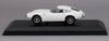 Kyosho Original Toyota 2000GT White Finished Product Limited KS06502W 1/64