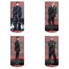 Bts World Tour Acrylic Standee With Seamless Layer Art For Collectors And Fans