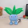 Plush Toys Zoroark Gyarados Latias Moltres Ponyta Ninetales Blaziken Emolga Soft Cute Dolls Christmas Gifts