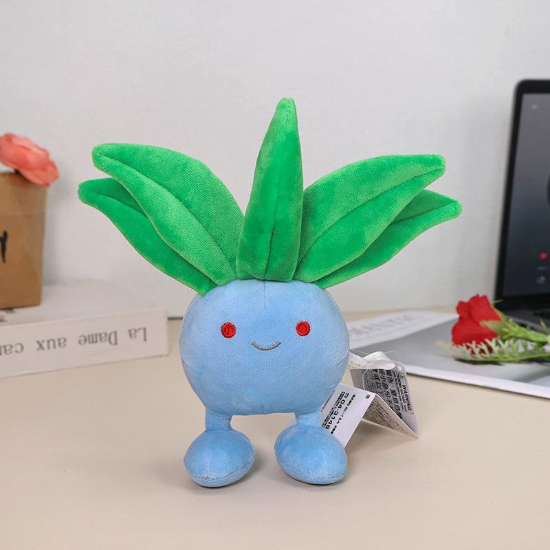 Plush Toys Zoroark Gyarados Latias Moltres Ponyta Ninetales Blaziken Emolga Soft Cute Dolls Christmas Gifts