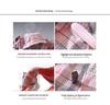 Unisex Retro Plaid Long Sleeve Shirt/Cardigan with Lapel for Kids