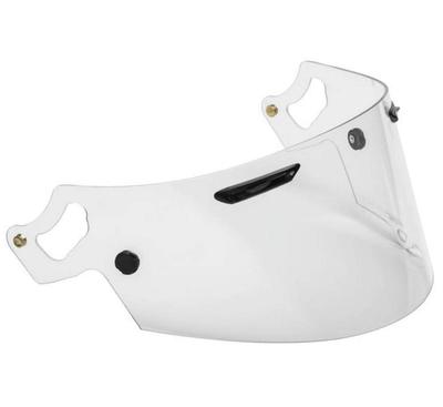 Posted Light 011053 VAS-V Shield, Smoke,