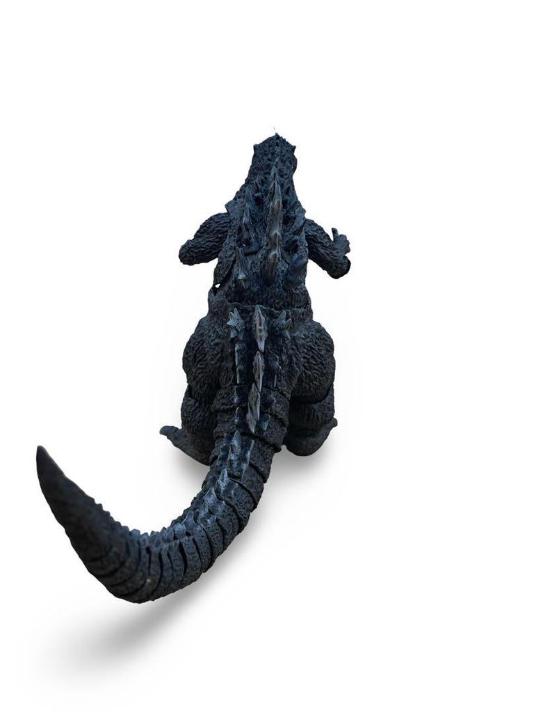 [USED] Bandai S.H.MonsterArts Godzilla 1954