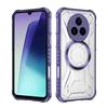 Battle Shadow Series Armor Phone Case for Realme 14 Pro 5G,14 Pro+ 5G Shockproof Anti‑Drop Protective Cover