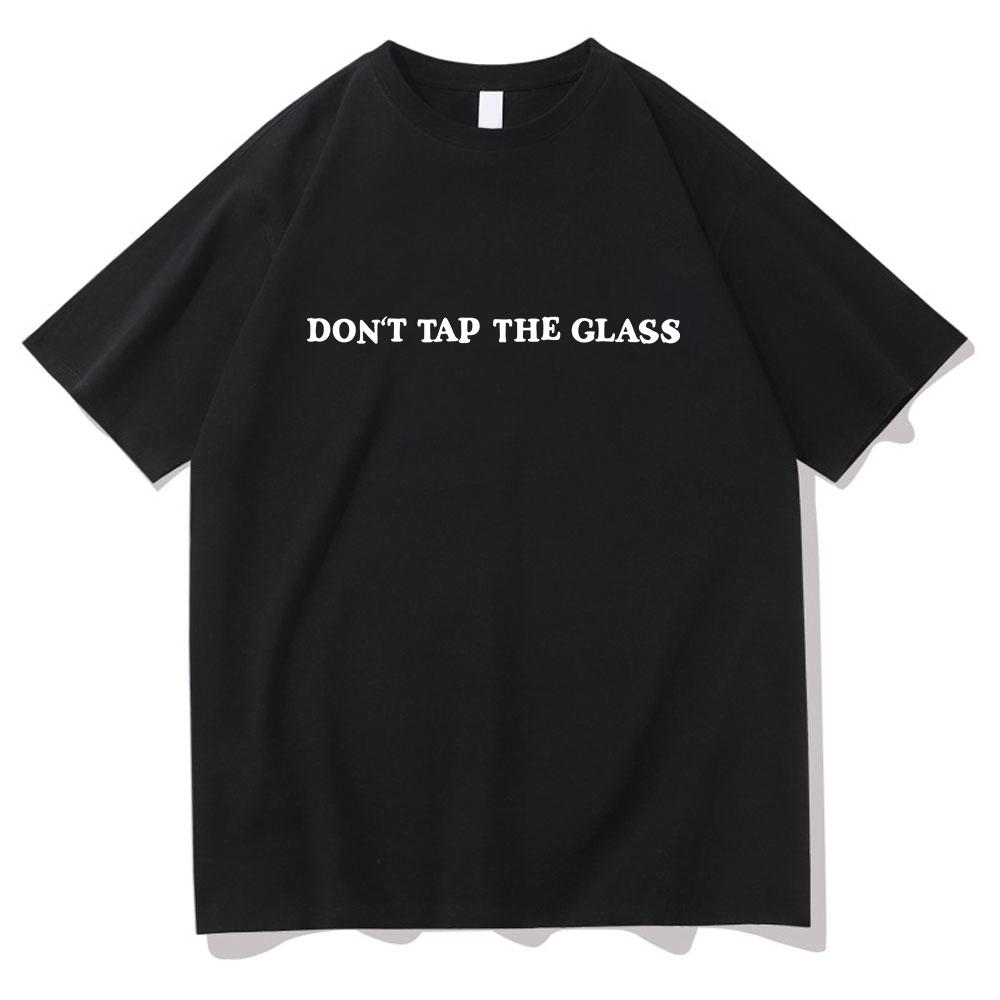 2025 New Essential Cotton Unisex T-Shirt Fashion Printing Soft Breathable Crew Neck Fashion Men's and Women's T-Shirts One Piece