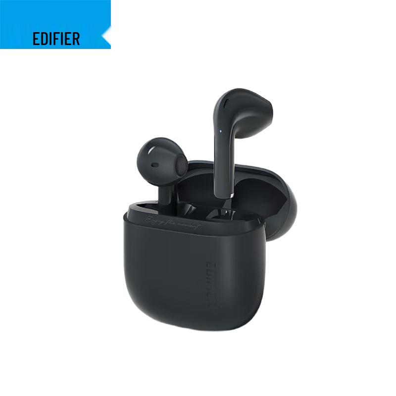 

EDIFIER Zero Air Half-in-Ear True Wireless Bluetooth Earbuds