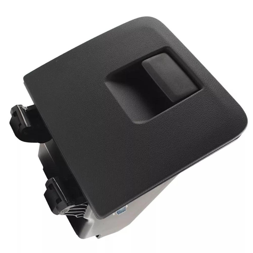 

Stylish Dashboard Accessory Storage Solution As Shown In The Figure Dashboard Storage Box Seamless Installation Design China Mainland