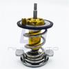Original Engine Cooling Thermostat For Chevrolet Captiva Equinox Impala Buick Lacrosse Cadillac SRX XTS 3.6L 12651113 15-81750