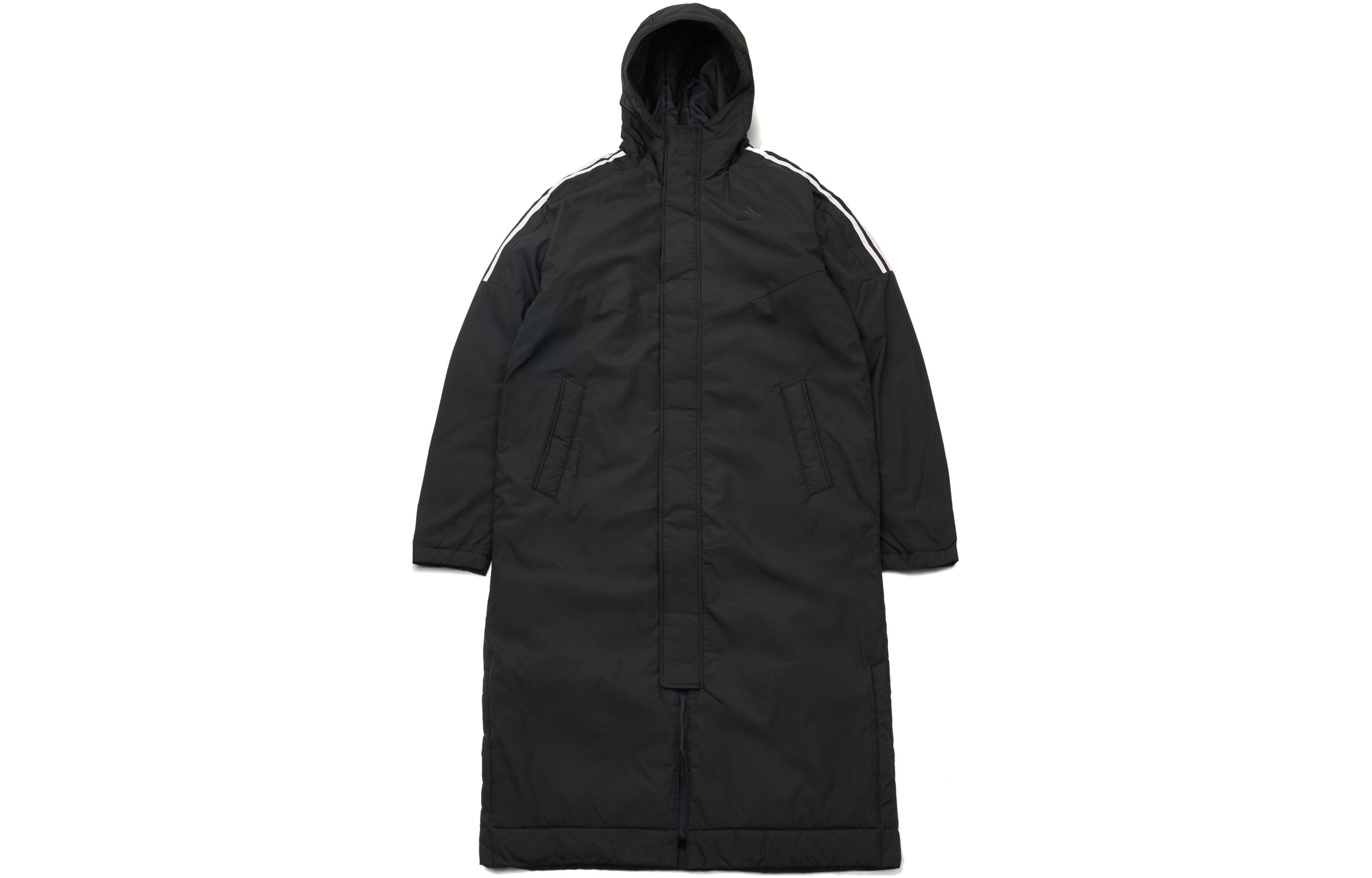 Adidas Puffer Jacket Men s Black CZ0622 M