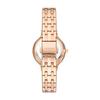 Skagen Anita Lillie Watch SKW3128 Women's Pink Gold