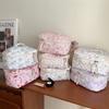 Durable And Convenient Makeup Bag Women Fashionable And Versatile Street Style