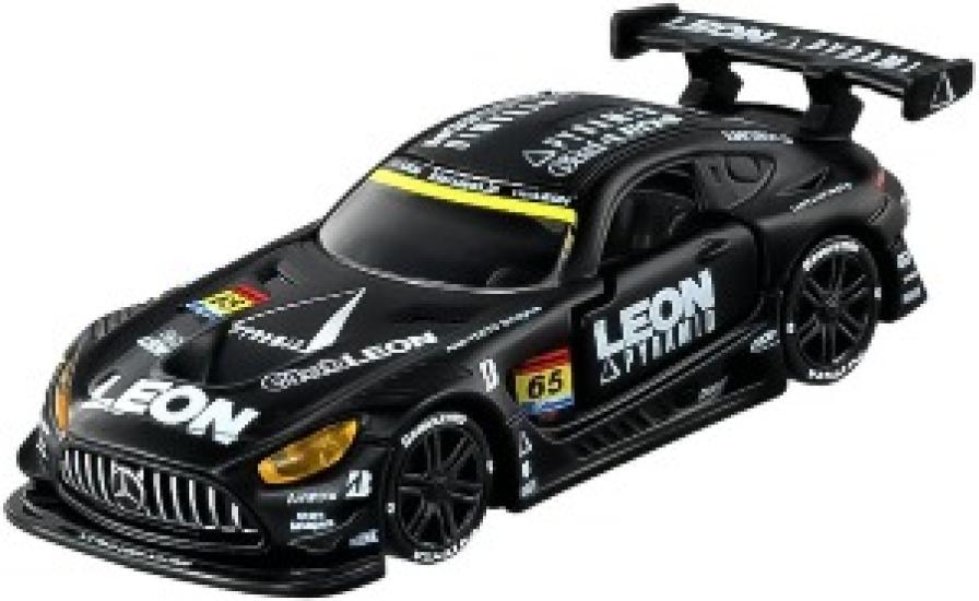 

ПРЕДЗАКАЗ Tomy Tomica Premium Racing Leon Pyramid AMG