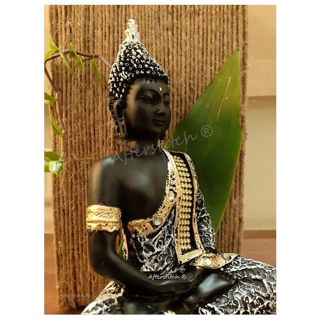 Buddha Statues for Living Room Buddha Idols for Home Decor Buddha Showpiece Big Size Buddha Statue for Garden Figurine