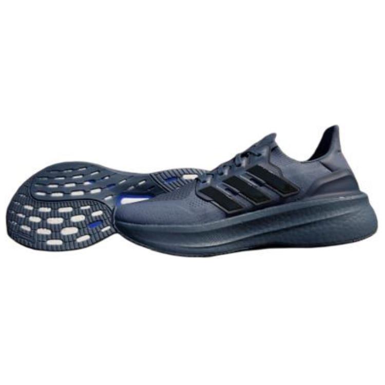 Adidas UltraBoost 5 Preloved Ink Unisex Sneakers Blue Aurora-Ink IF1479