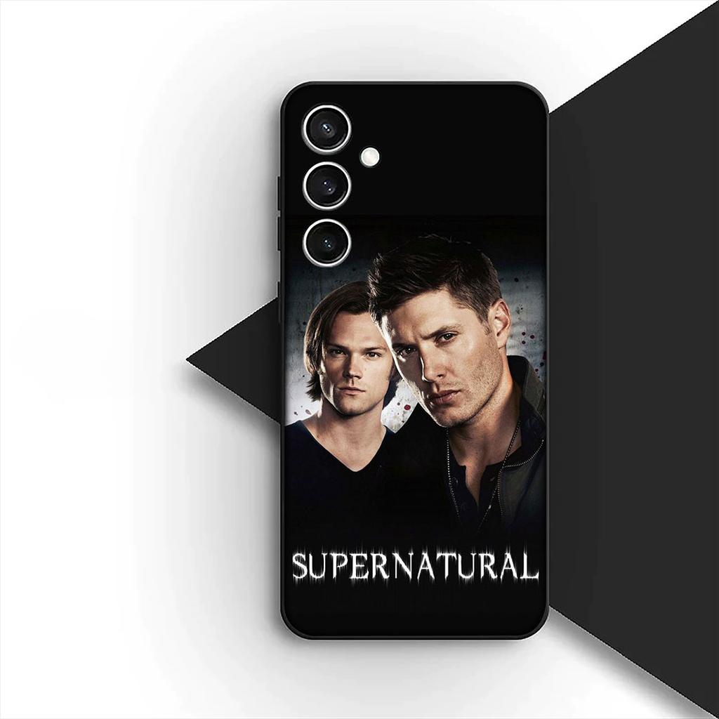 Tapete s-Supernaturals Silikonhülle für Xiaomi Poco C75 C65 C85 X7 X6 M8 F7 F8 Ultra F6 Pro 5G Mi Hülle Handyhülle