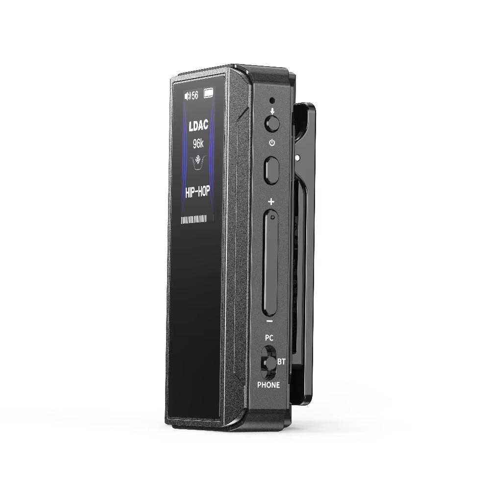 FiiO BTR13 Bluetooth Headphone Amplifier with