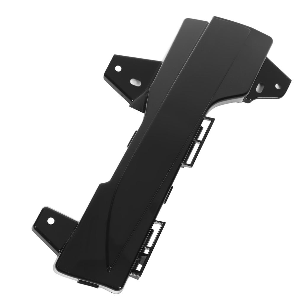 Front Right Fog Light Cover Trim Insert 1490023 00 A Shockproof Replacement For Tesla Model Y 3 2017